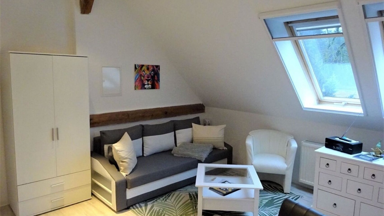Photo of Livingroom in Oberhavel