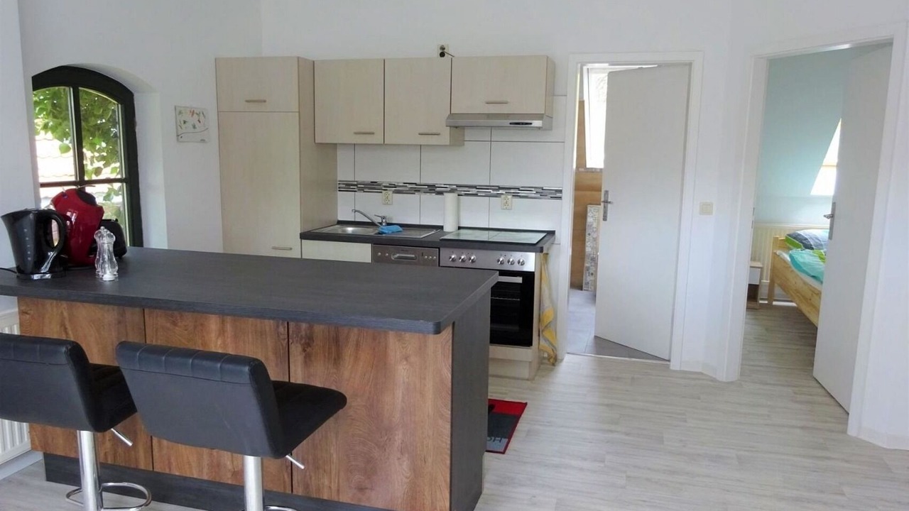 Photo of Kitchen in Oberhavel