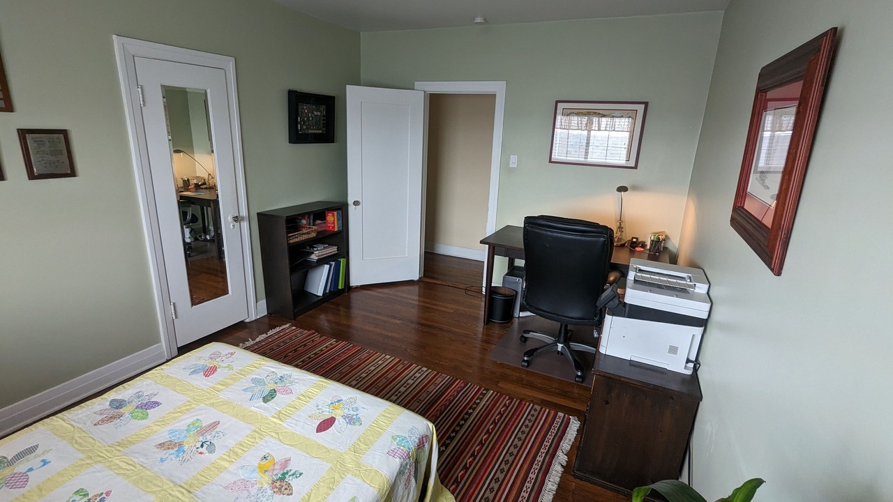 Photo of Bedroom in Old Town