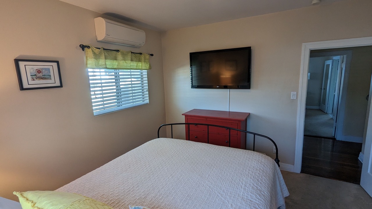 Photo of Bedroom in Old Town