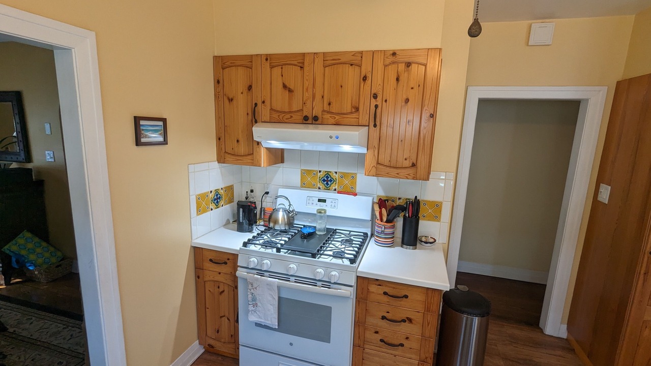 Photo of Kitchen in Old Town
