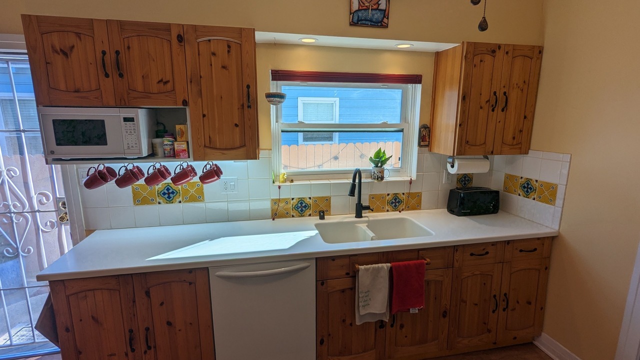 Photo of Kitchen in Old Town