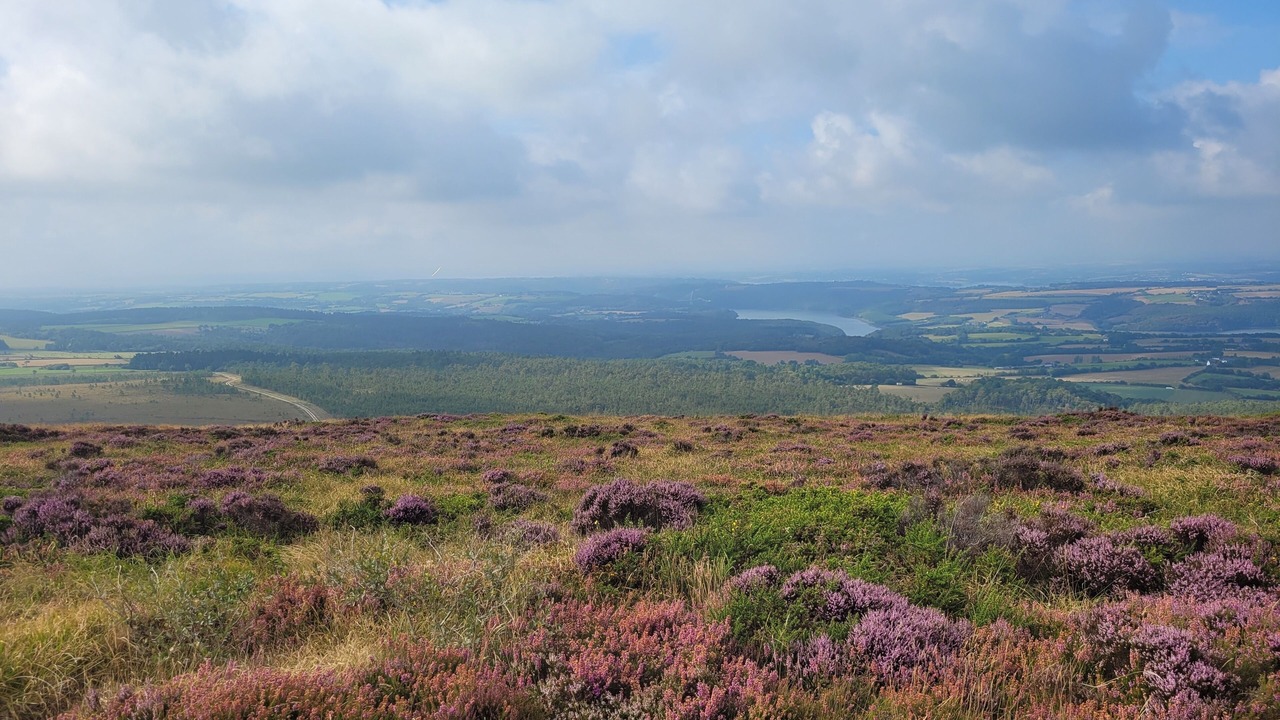 Photo of Outdoor in Poullaouen