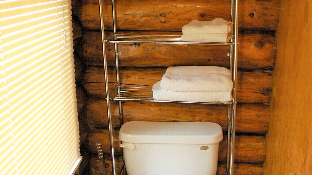 Photo of Bathroom in Kenai Peninsula