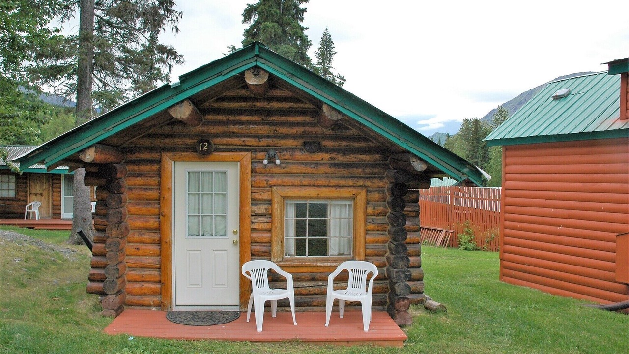 Photo of Outdoor in Kenai Peninsula