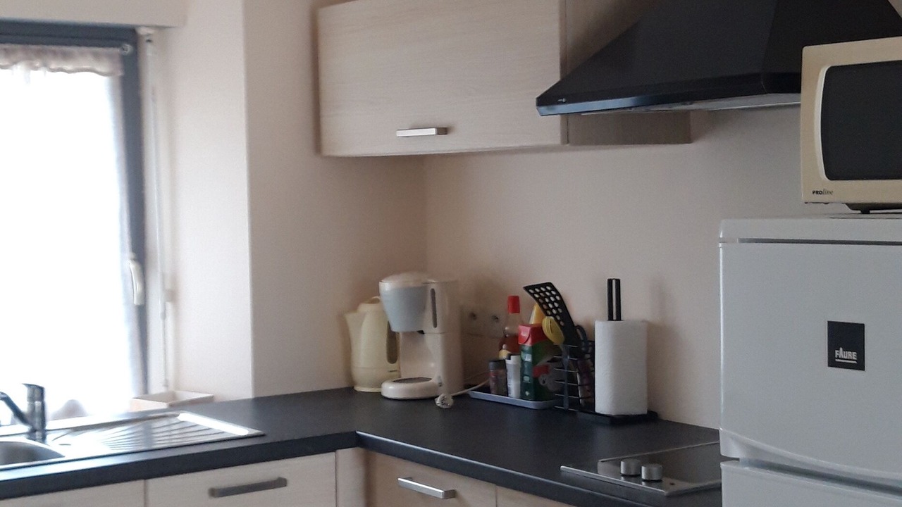 Photo of Kitchen in Lannion