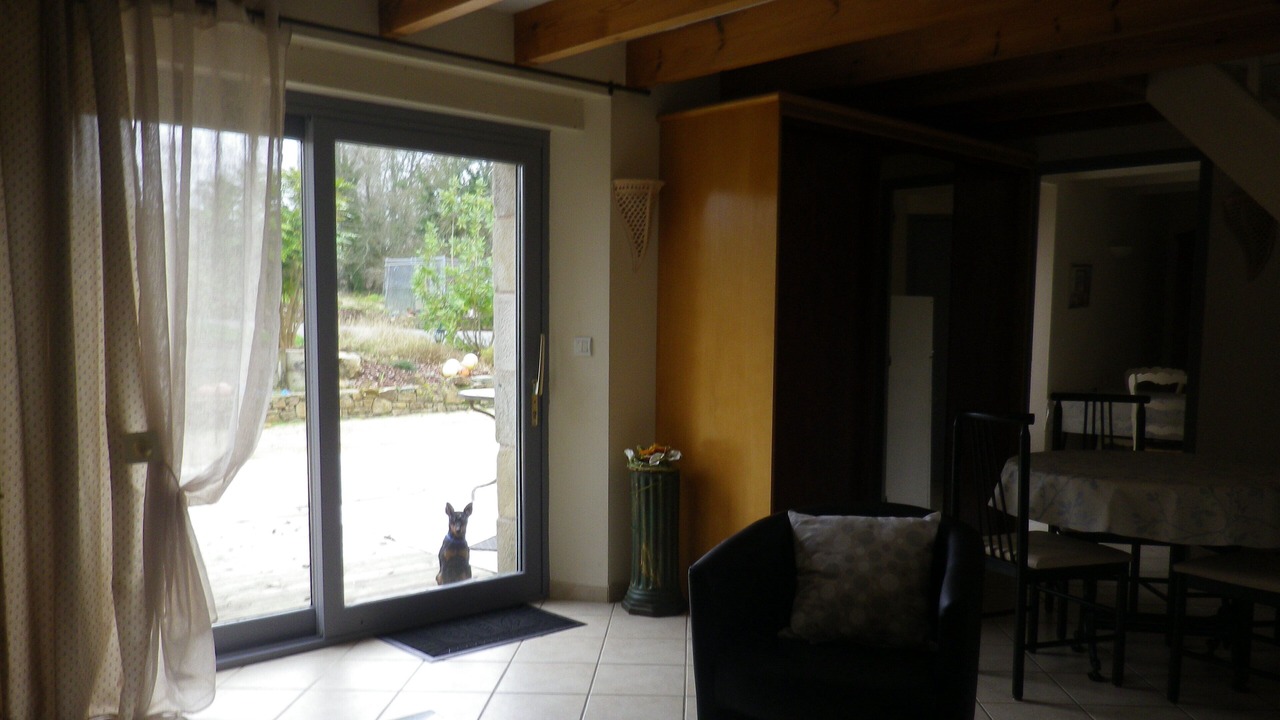 Photo of Livingroom in Lannion