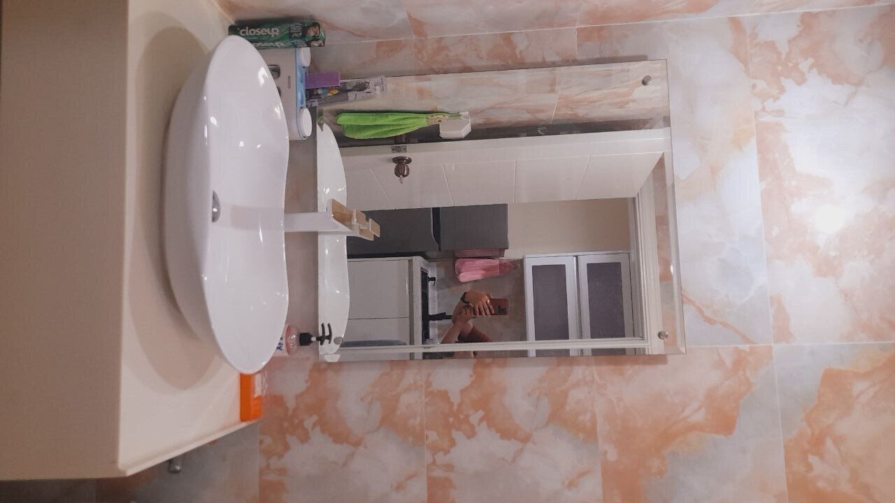 Photo of Bathroom in Tuol Kouk
