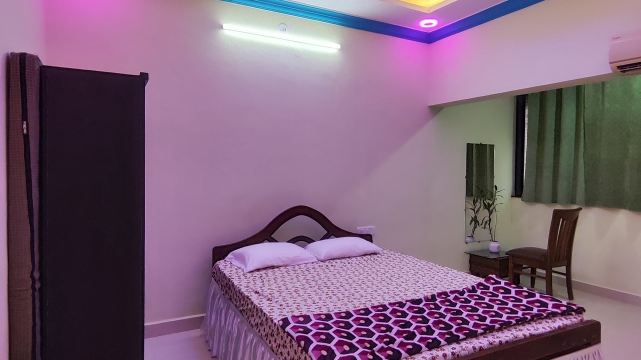 Photo of Bedroom in Caranzalem
