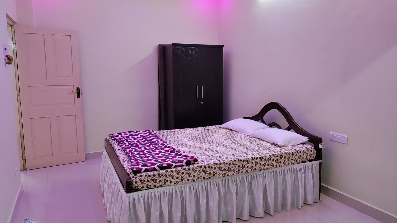 Photo of Bedroom in Caranzalem