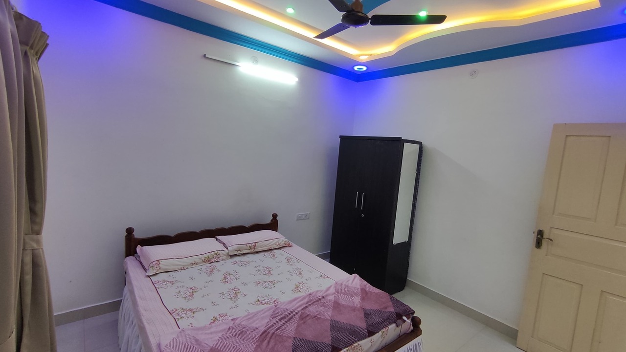 Photo of Bedroom in Caranzalem