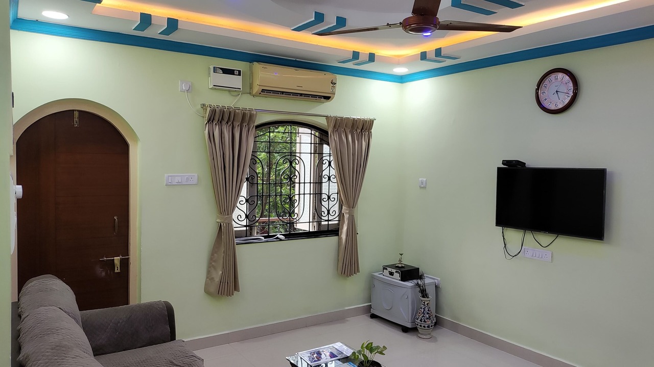 Photo of Livingroom in Caranzalem