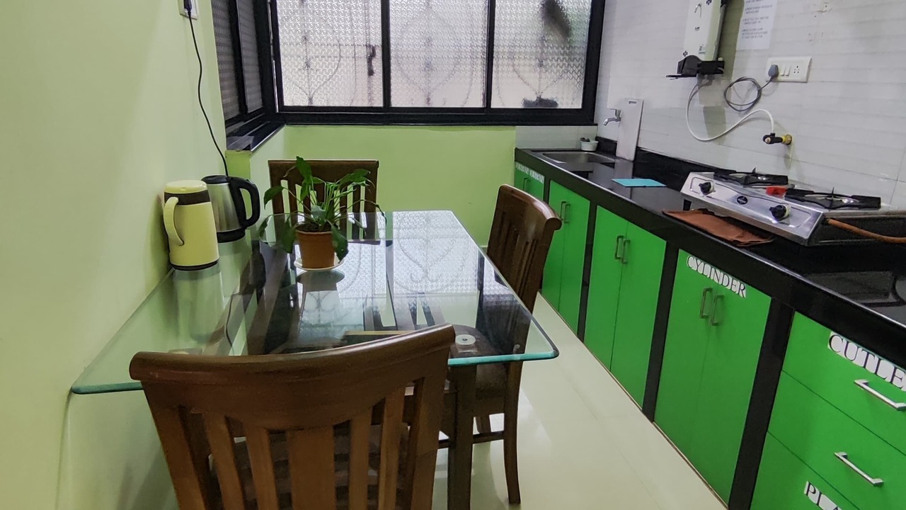 Photo of Kitchen in Caranzalem
