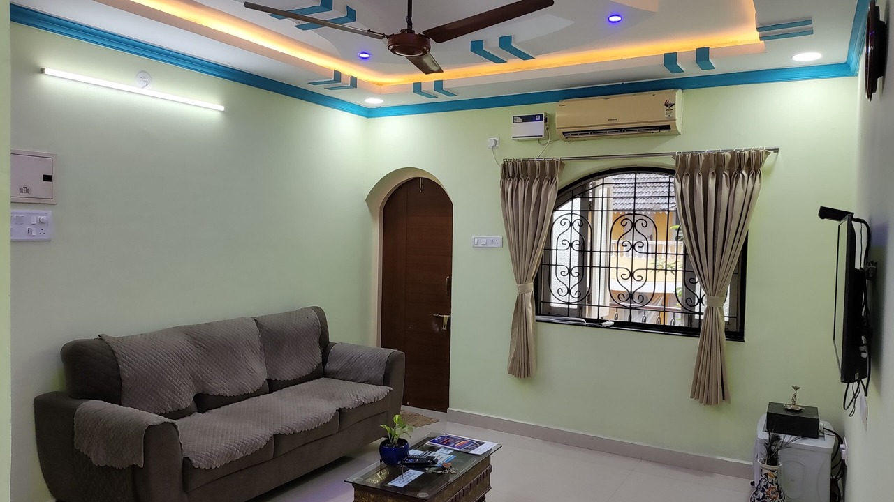 Photo of Livingroom in Caranzalem