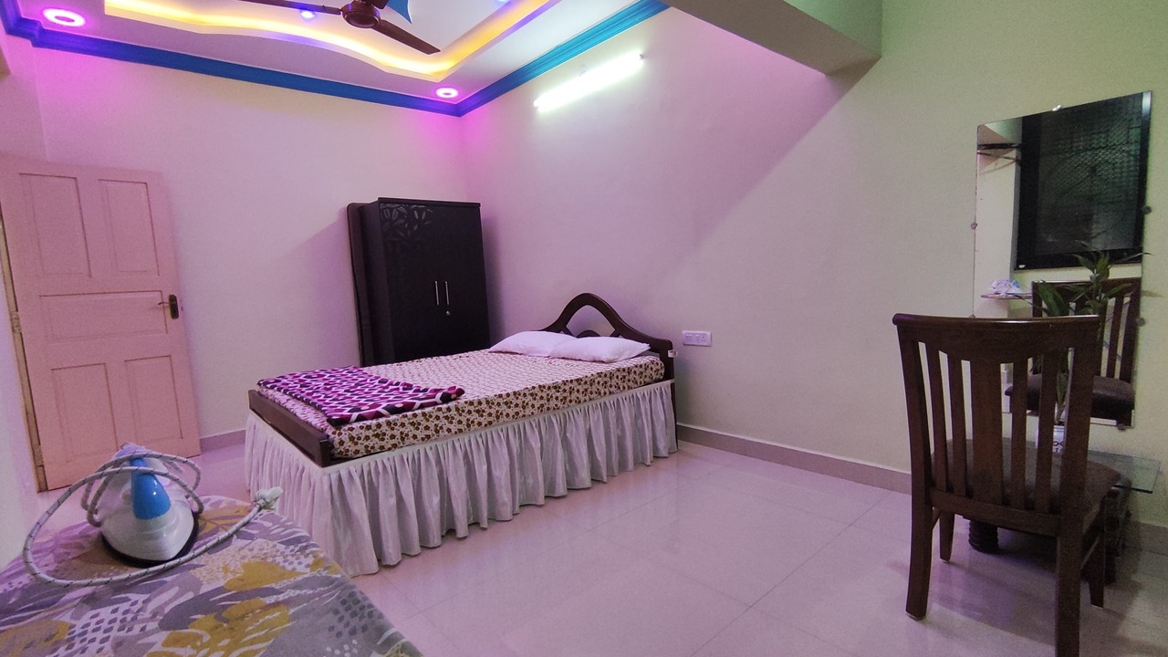 Photo of Bedroom in Caranzalem