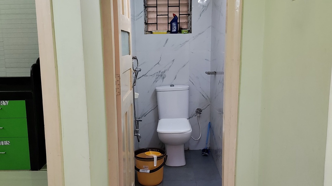 Photo of Bathroom in Caranzalem