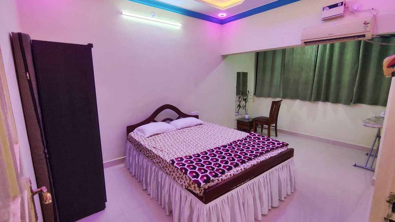 Photo of Bedroom in Caranzalem