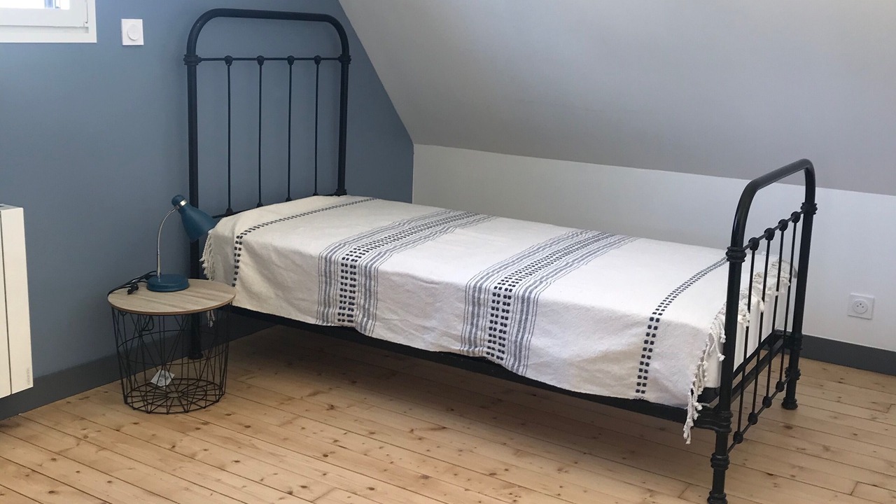 Photo of Bedroom in Beaussais-sur-Mer
