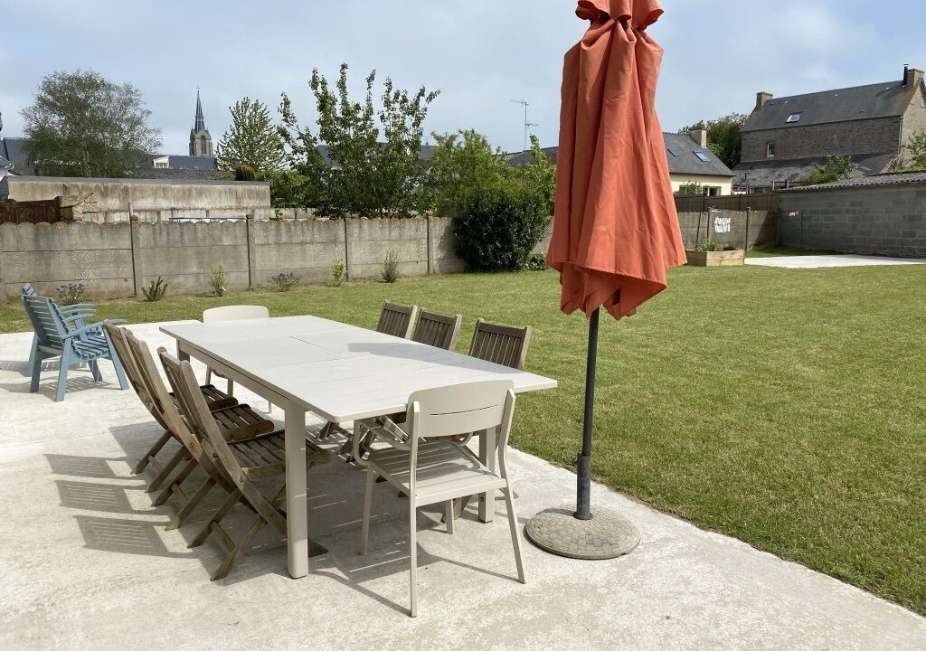 Photo of Outdoor in Beaussais-sur-Mer