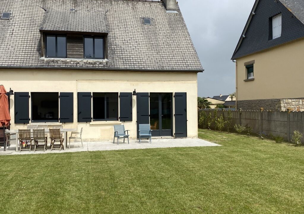 Photo of Outdoor in Beaussais-sur-Mer