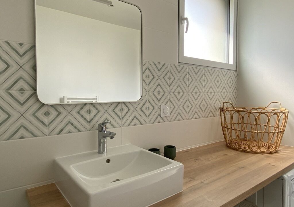 Photo of Bathroom in Beaussais-sur-Mer