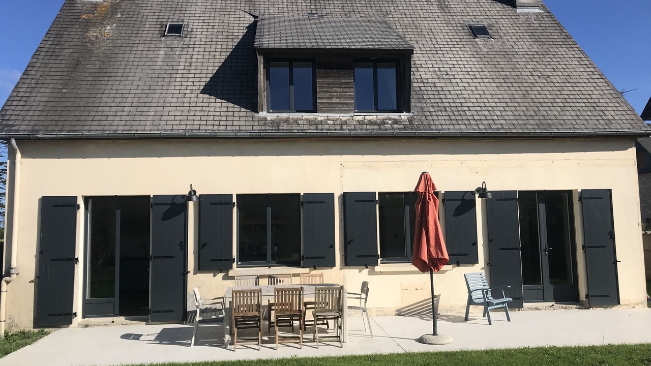 Photo of Outdoor in Beaussais-sur-Mer