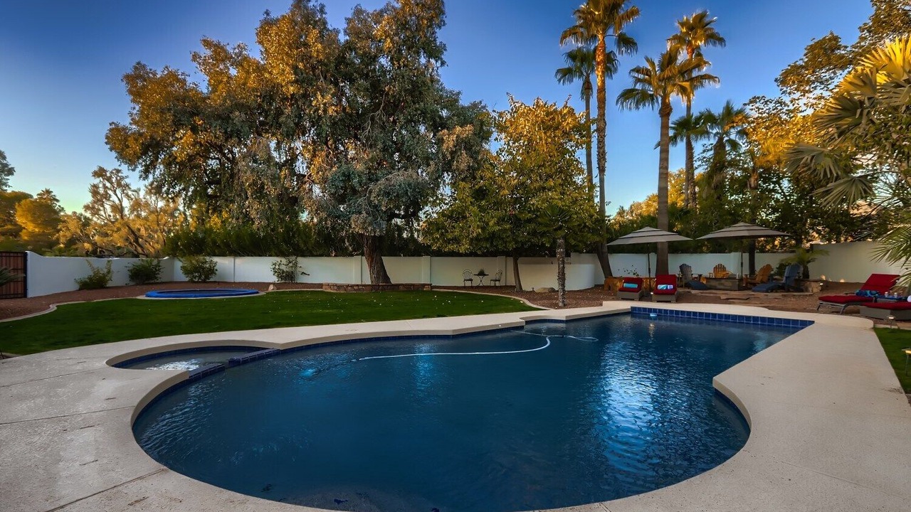 Photo of Outdoor in Cactus Acres