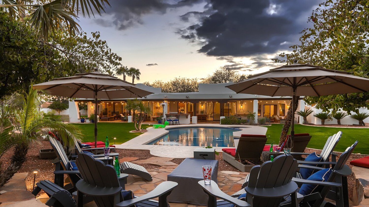 Photo of Outdoor in Cactus Acres