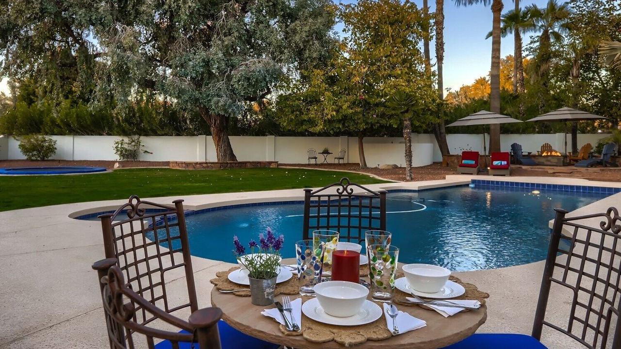 Photo of Outdoor in Cactus Acres