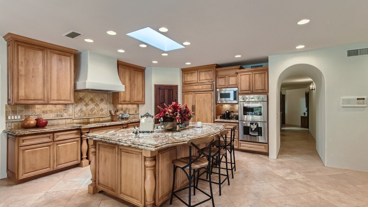 Photo of Kitchen in Cactus Acres