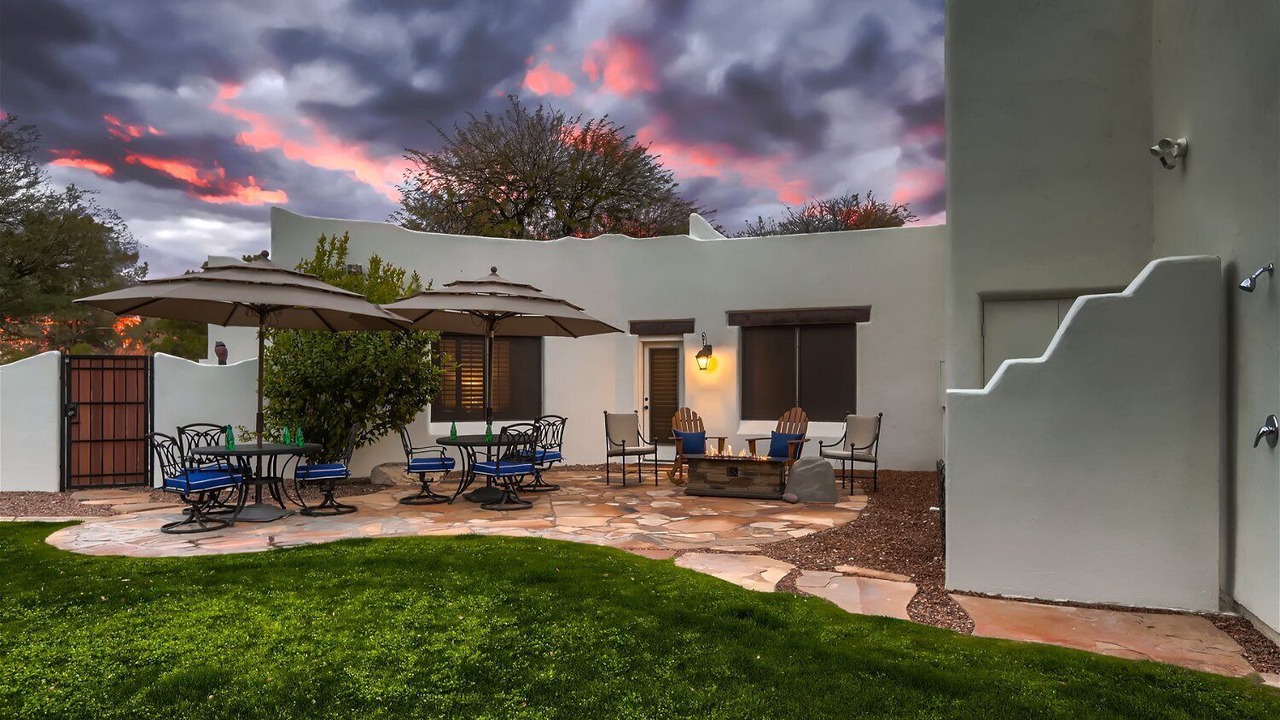 Photo of Outdoor in Cactus Acres