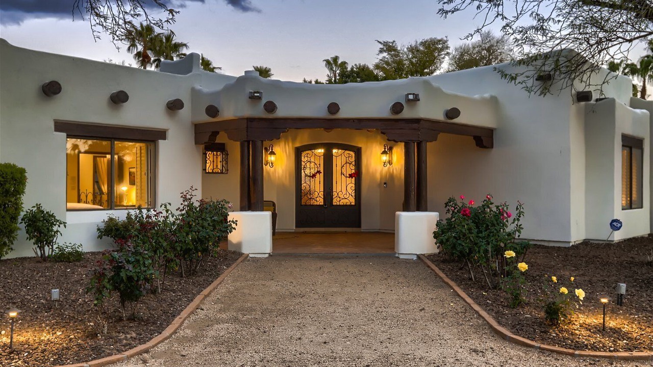 Photo of Outdoor in Cactus Acres