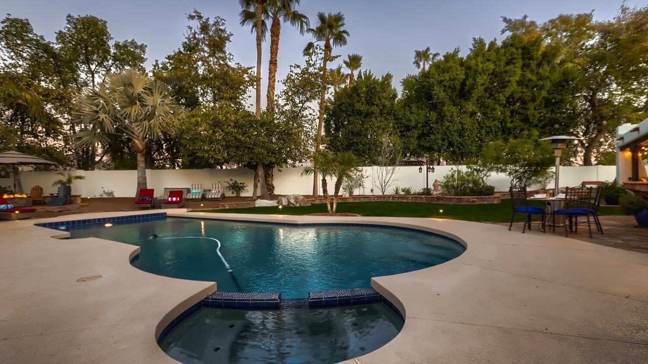 Photo of Outdoor in Cactus Acres