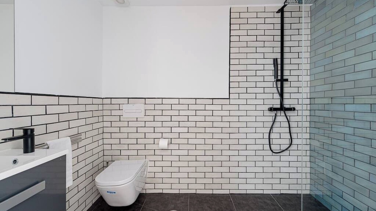 Photo of Bathroom in Almenara