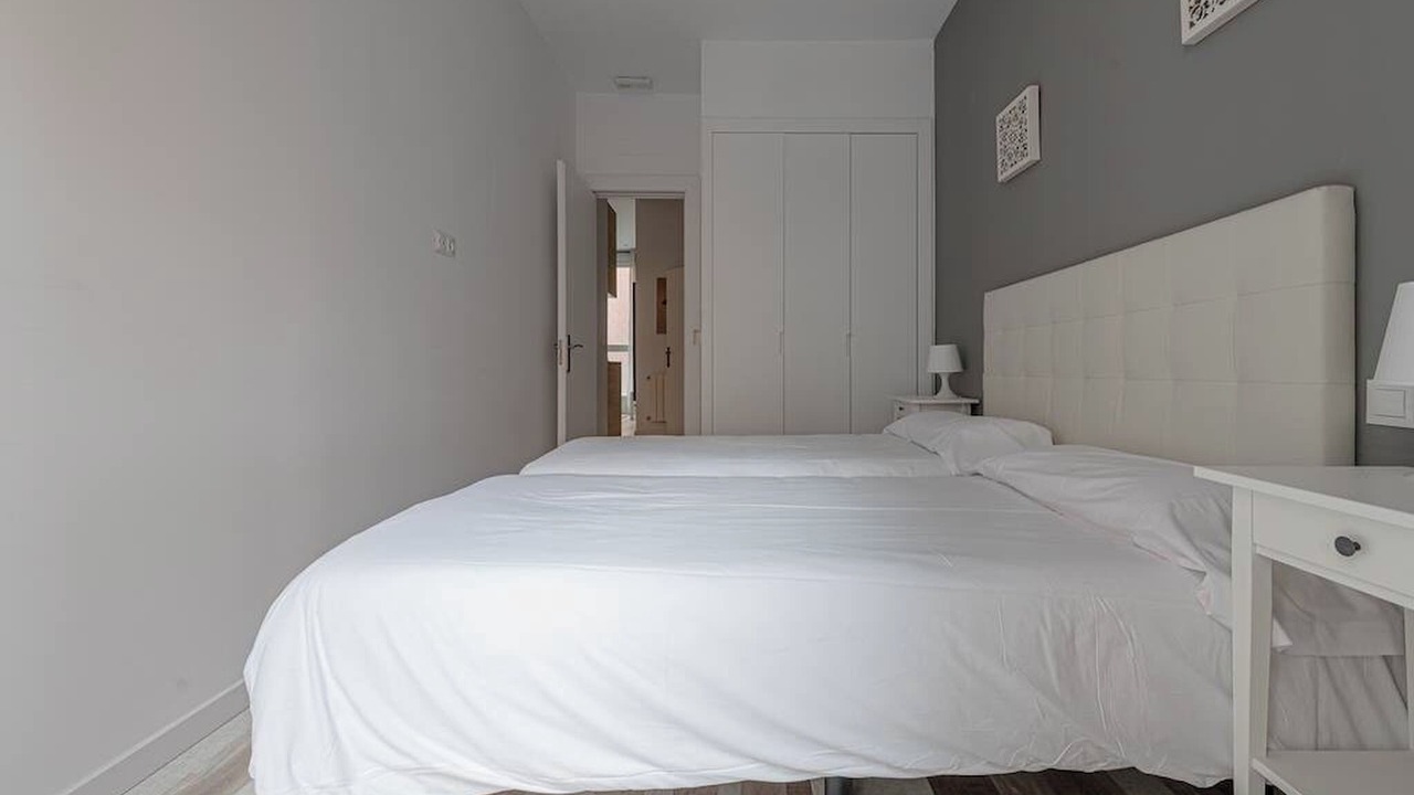 Photo of Bedroom in Almenara