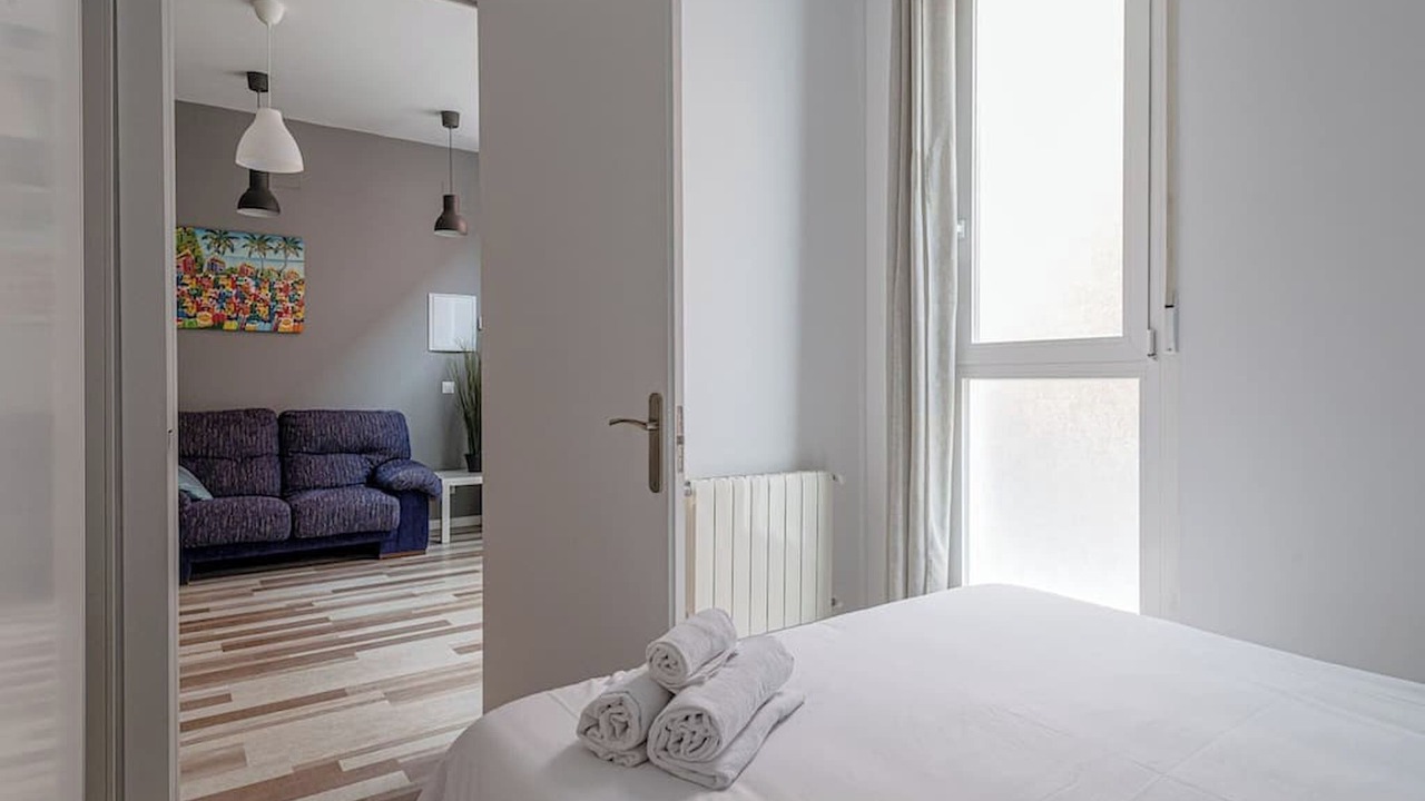 Photo of Bedroom in Almenara