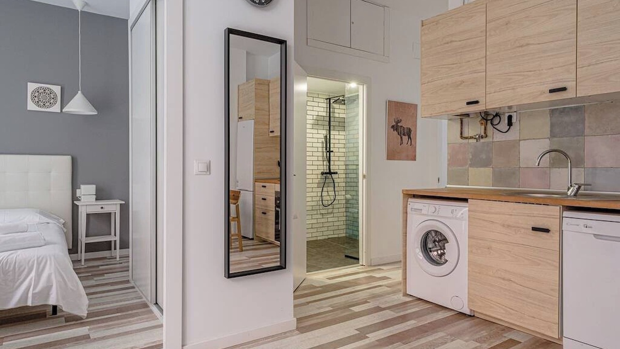 Photo of Bathroom in Almenara