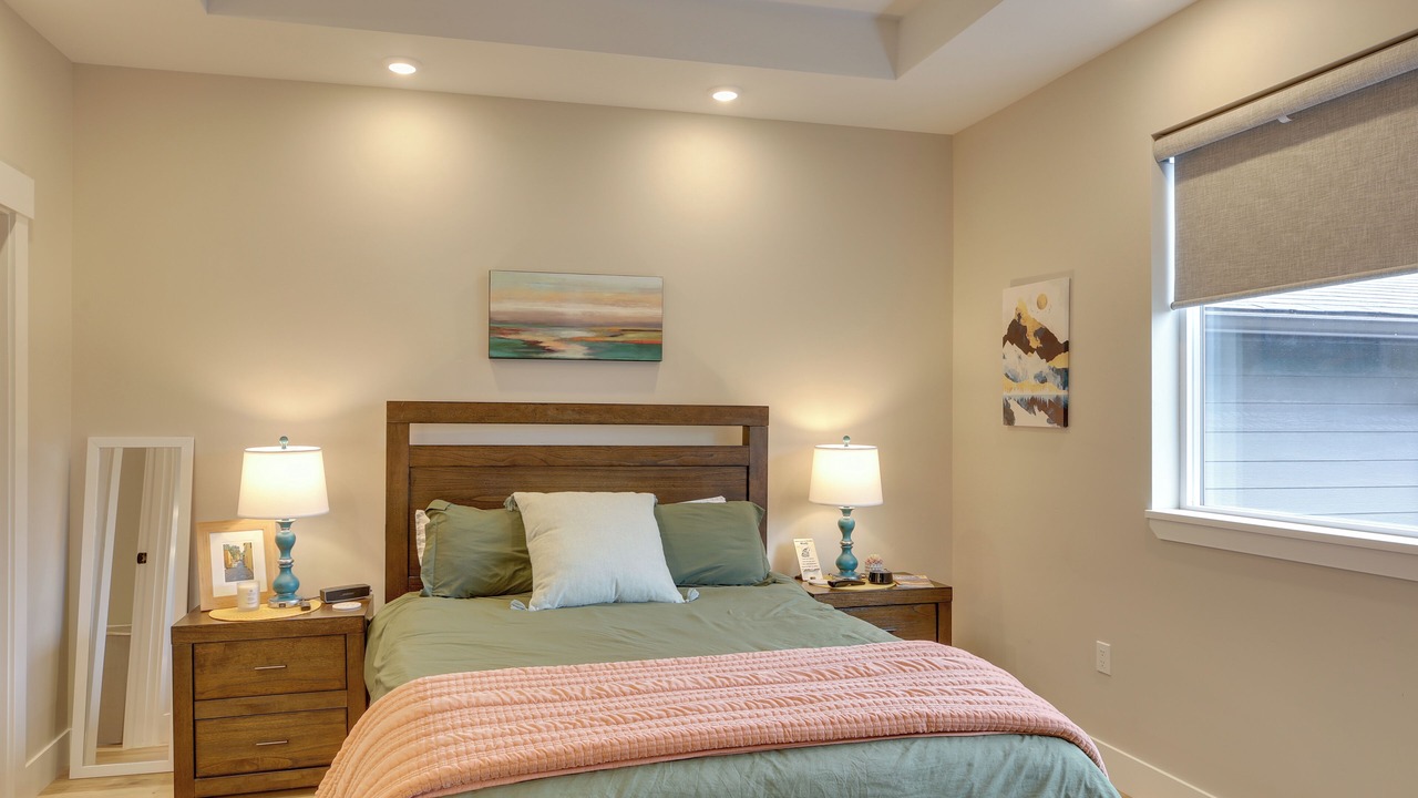 Photo of Bedroom in Sand Lake