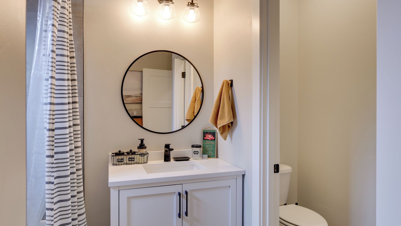 Photo of Bathroom in Sand Lake