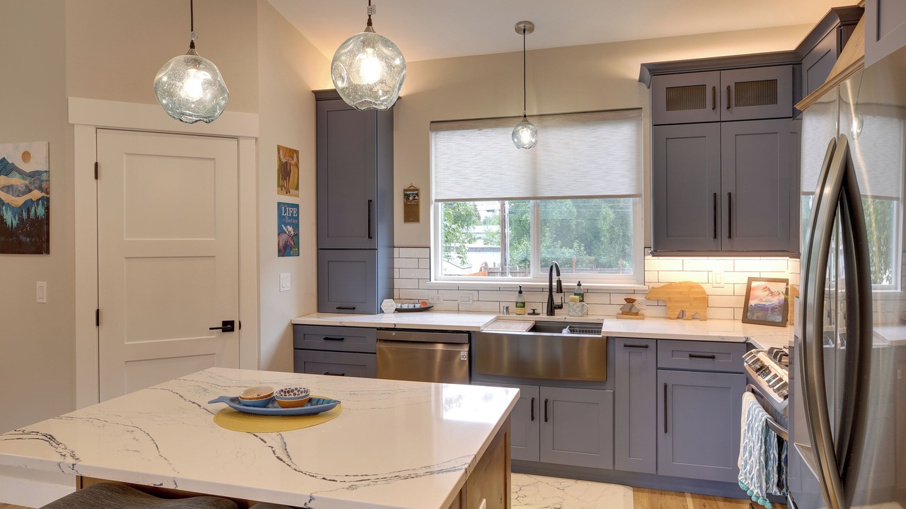 Photo of Kitchen in Sand Lake