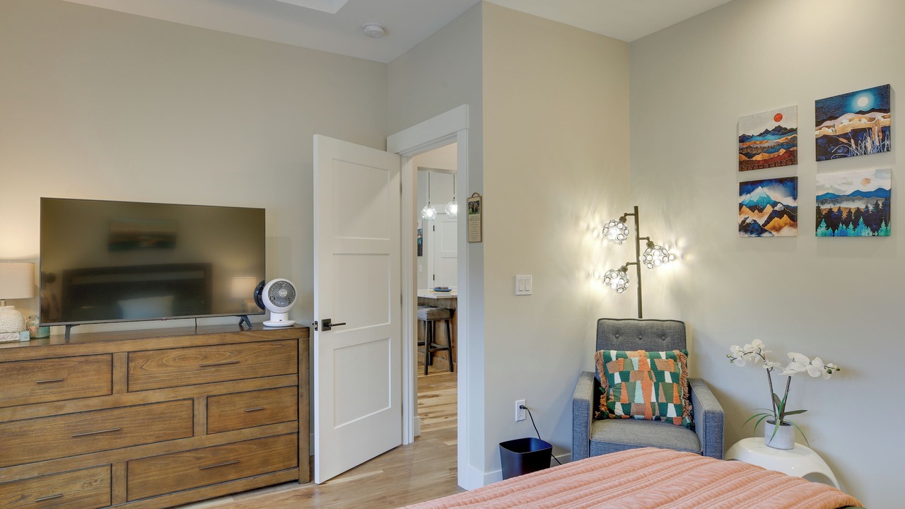 Photo of Bedroom in Sand Lake