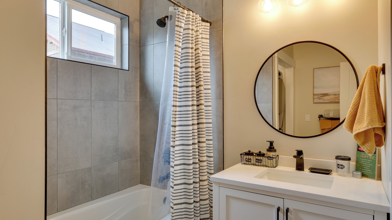 Photo of Bathroom in Sand Lake
