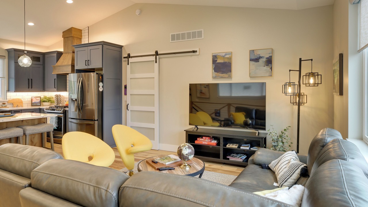 Photo of Livingroom in Sand Lake