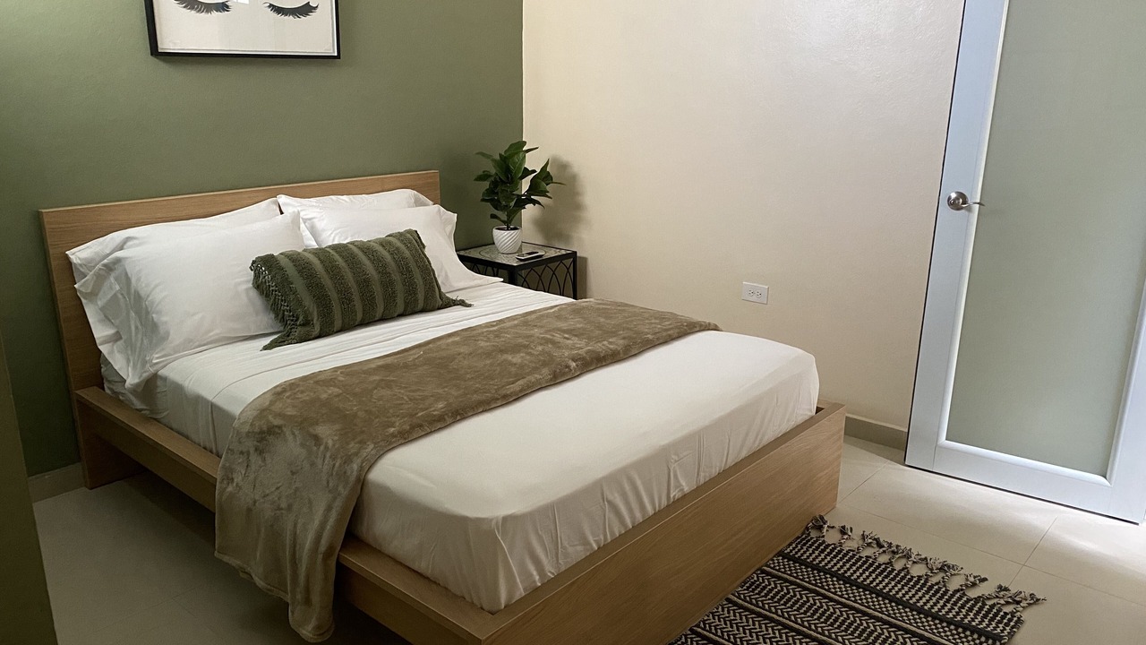 Photo of Bedroom in Minillas