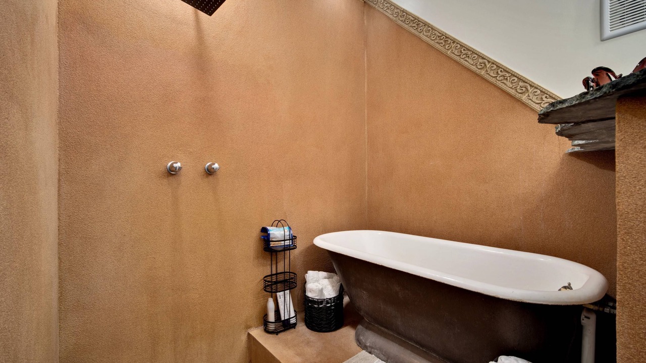 Photo of Bathroom in Coal Creek