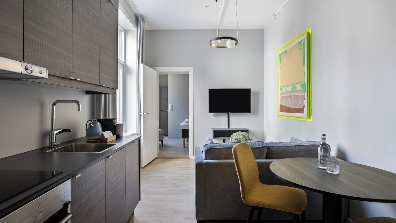 Photo of Kitchen in Oslo