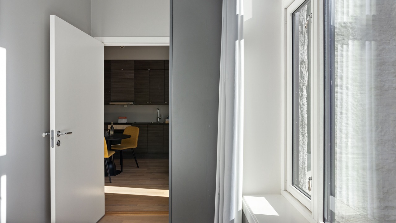 Photo of Bathroom in Oslo