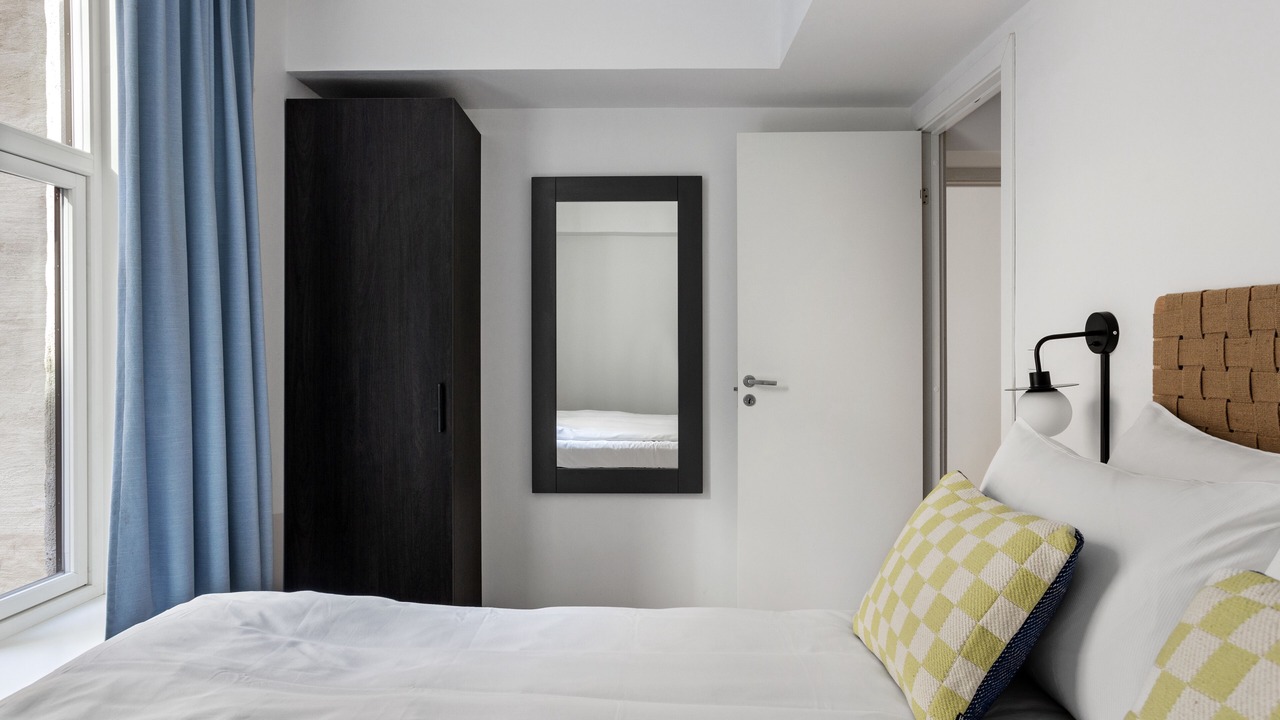 Photo of Bedroom in Oslo