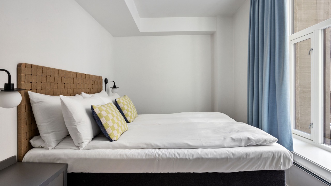 Photo of Bedroom in Oslo