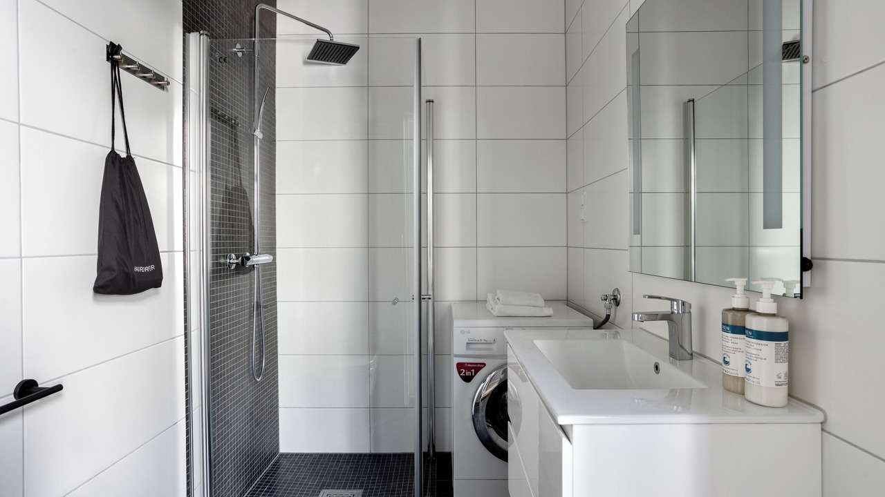 Photo of Bathroom in Oslo